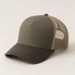 Outdoor Trucker Cap